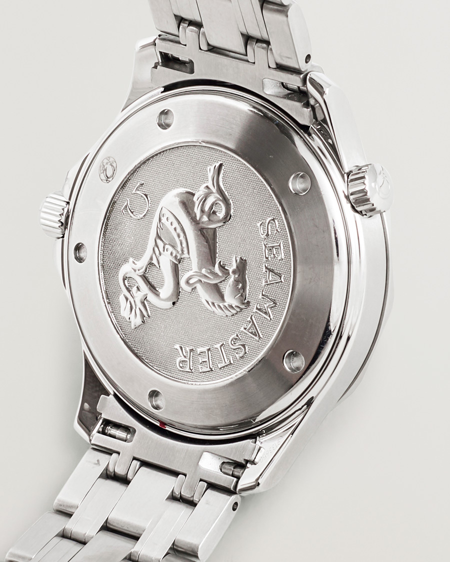 Herren | Omega Pre-Owned Seamaster Diver 300M  | Omega Pre-Owned | Seamaster Diver 300M 