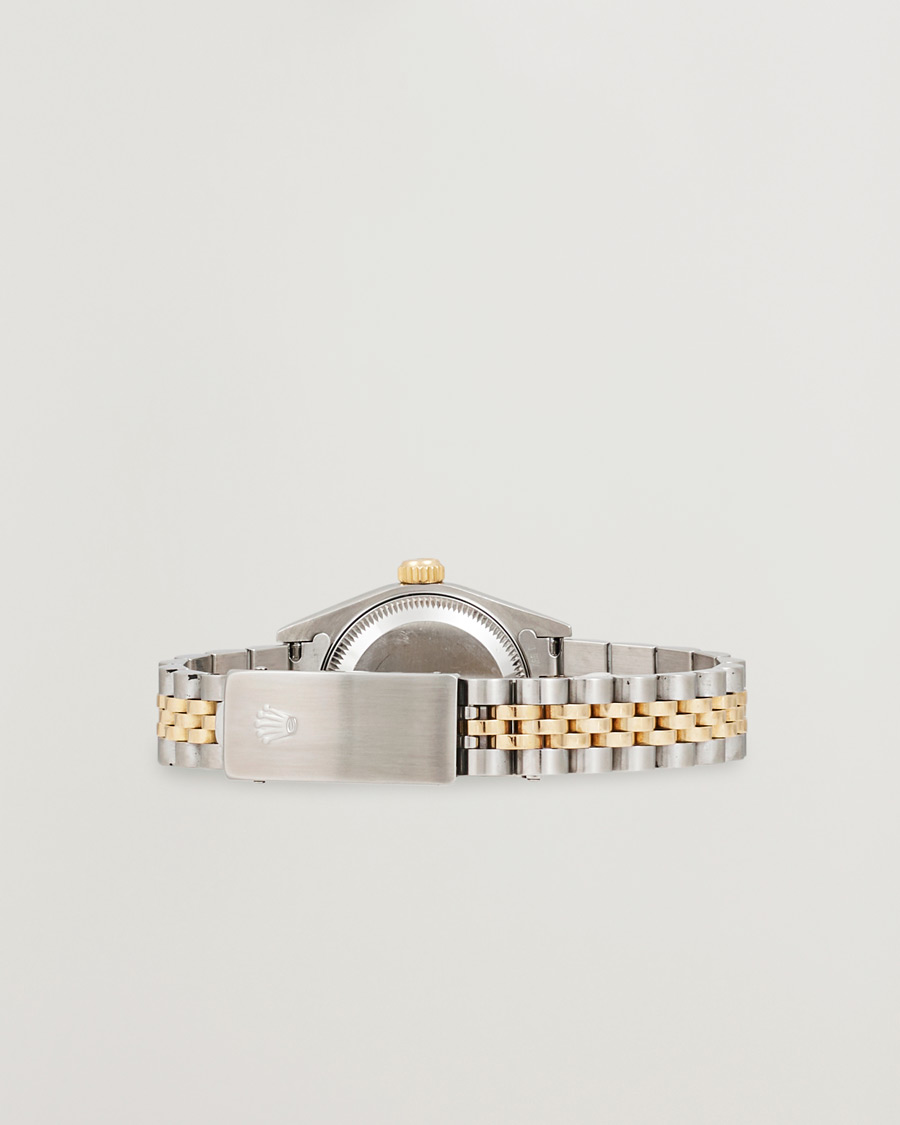 Herren | Rolex Pre-Owned Datejust G/S  | Rolex Pre-Owned | Datejust G/S 