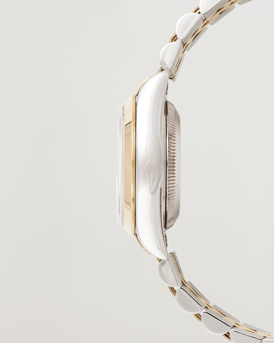 Herren | Rolex Pre-Owned Datejust G/S  | Rolex Pre-Owned | Datejust G/S 