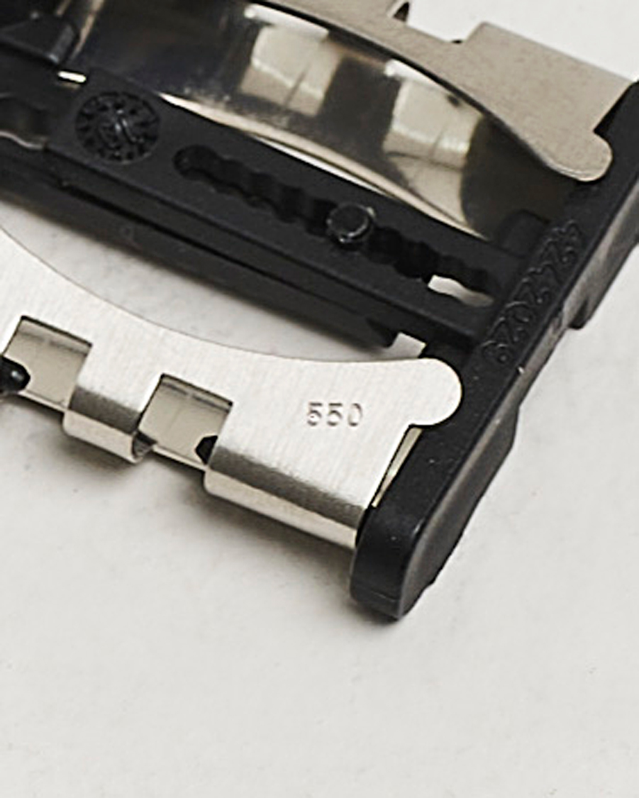 Herren | Rolex Pre-Owned Rolex Endlinks 20mm 550 | Rolex Pre-Owned | Rolex Endlinks 20mm 550