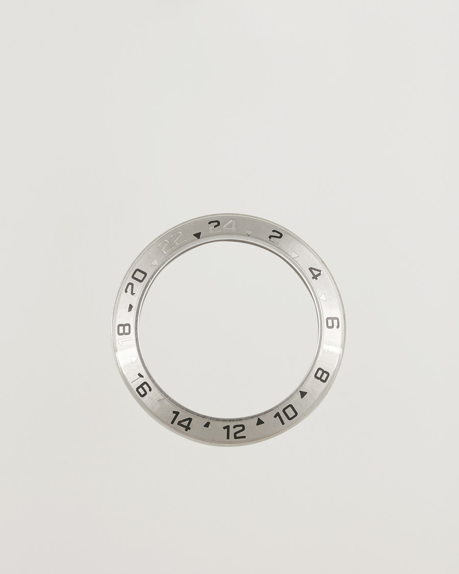 Herren | Pre-owned Zubehör | Rolex Pre-Owned | Explorer II 16570 BEZEL