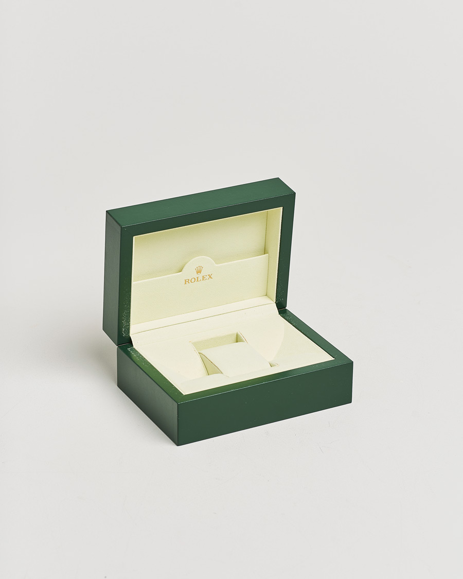 Herren | Rolex Pre-Owned Rolex Box M 39139.64 | Rolex Pre-Owned | Rolex Box M 39139.64