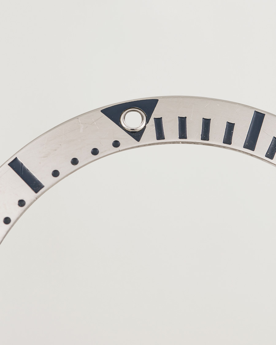 Herren | Pre-owned Zubehör | Omega Pre-Owned | Omega 300M BEZEL