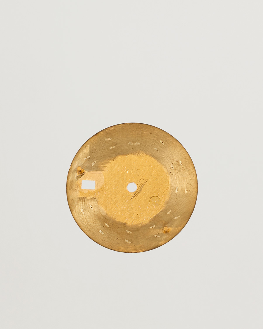 Herren | Pre-owned Zubehör | Rolex Pre-Owned | Rolex Datejust 5/6 ref G/S