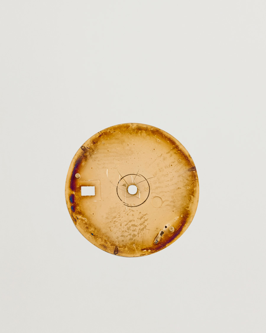 Herren | Rolex Pre-Owned Rolex Datejust 5/6 ref G/S | Rolex Pre-Owned | Rolex Datejust 5/6 ref G/S