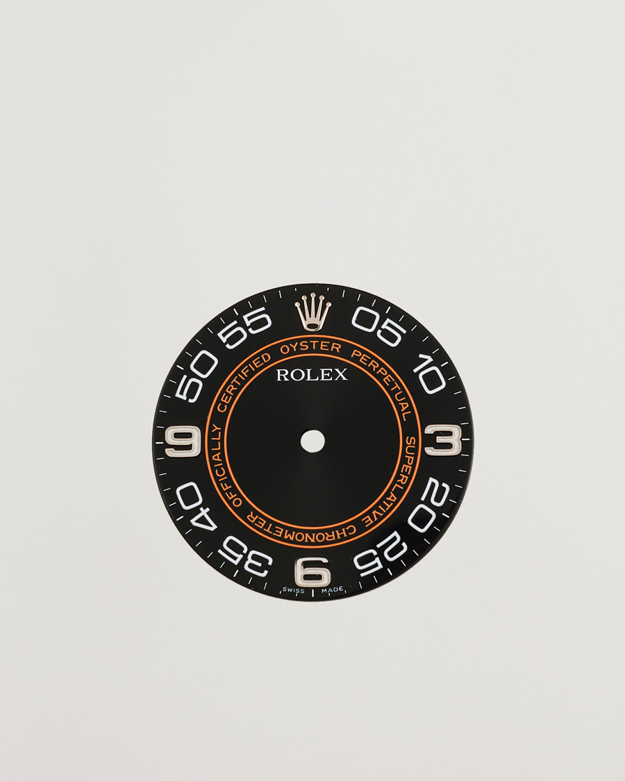 Herren | Pre-owned Zubehör | Rolex Pre-Owned | Rolex Air King 6 ref