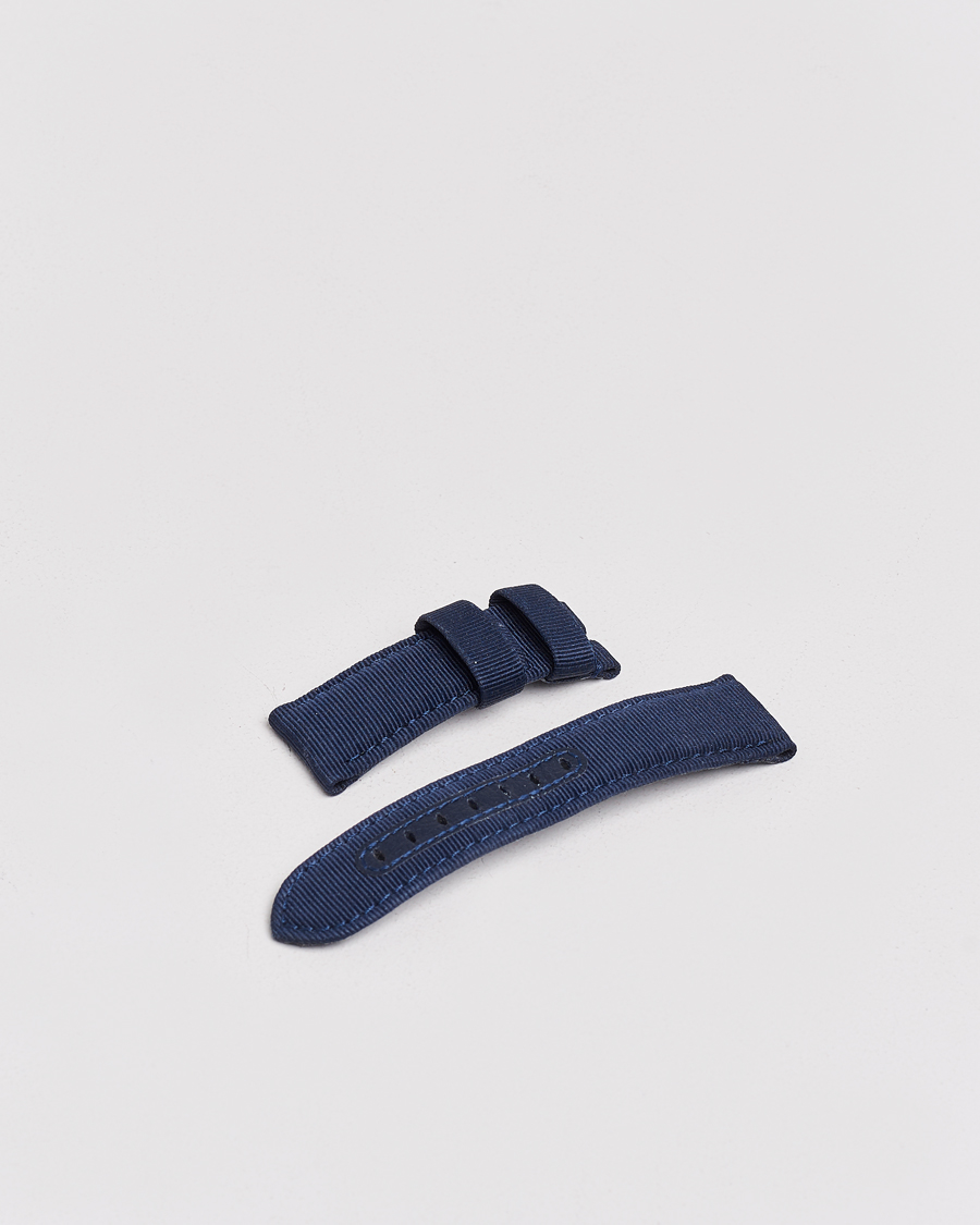 Herren | Panerai Pre-Owned Panerai 24mm Nylon strap  | Panerai Pre-Owned | Panerai 24mm Nylon strap 