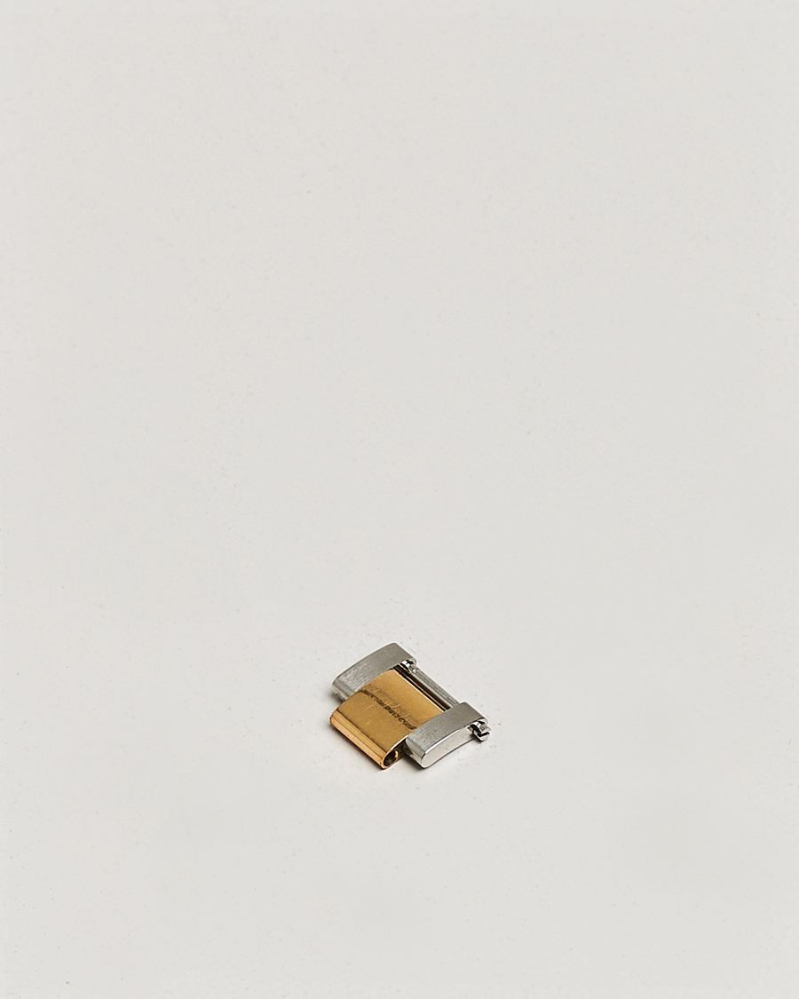 Herren | Pre-owned Zubehör | Rolex Pre-Owned | Rolex Oyster Link G/S 20mm 4/5/6 ref