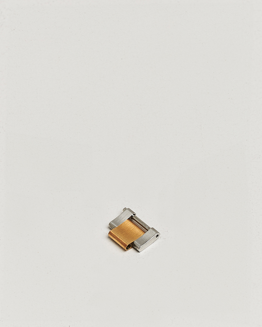 Herren | Pre-owned Zubehör | Rolex Pre-Owned | Rolex Oyster Link G/S 20mm 4/5/6 ref