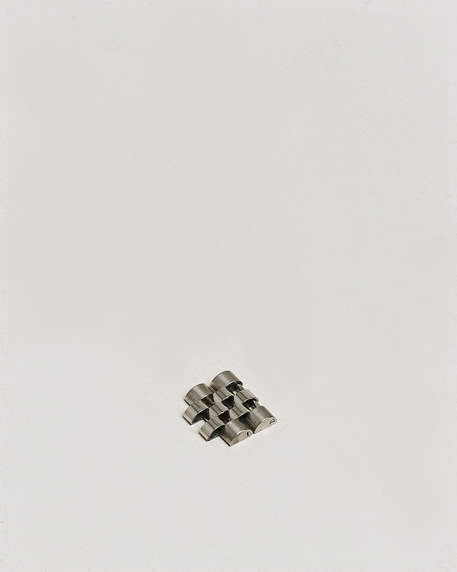 Herren | Pre-owned Zubehör | Rolex Pre-Owned | Rolex Jubilee Link 20mm 4/5 ref