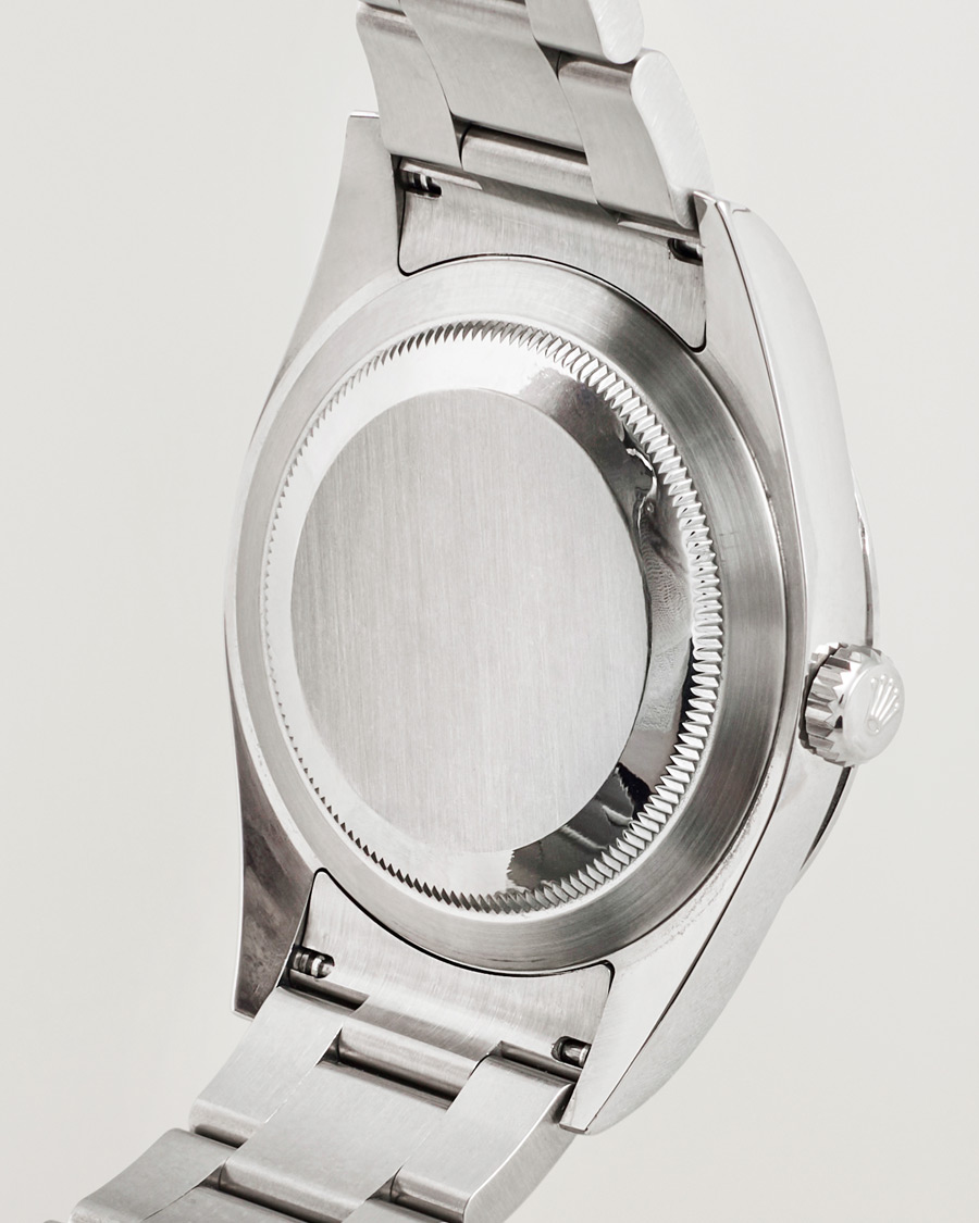 Herren | Rolex Pre-Owned Explorer 39mm | Rolex Pre-Owned | Explorer 39mm