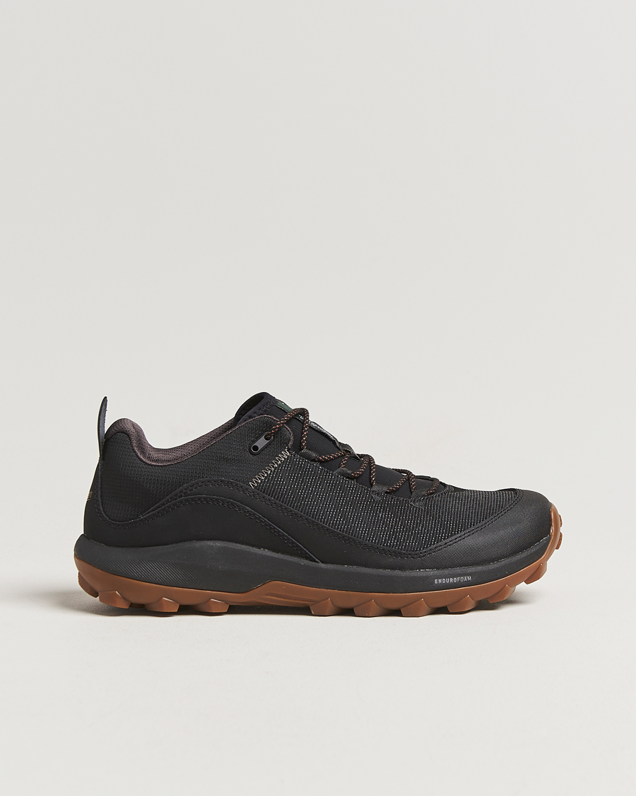 Herren | Danner N45 Trail Sneaker Jet Black | Danner | N45 Trail Sneaker Jet Black