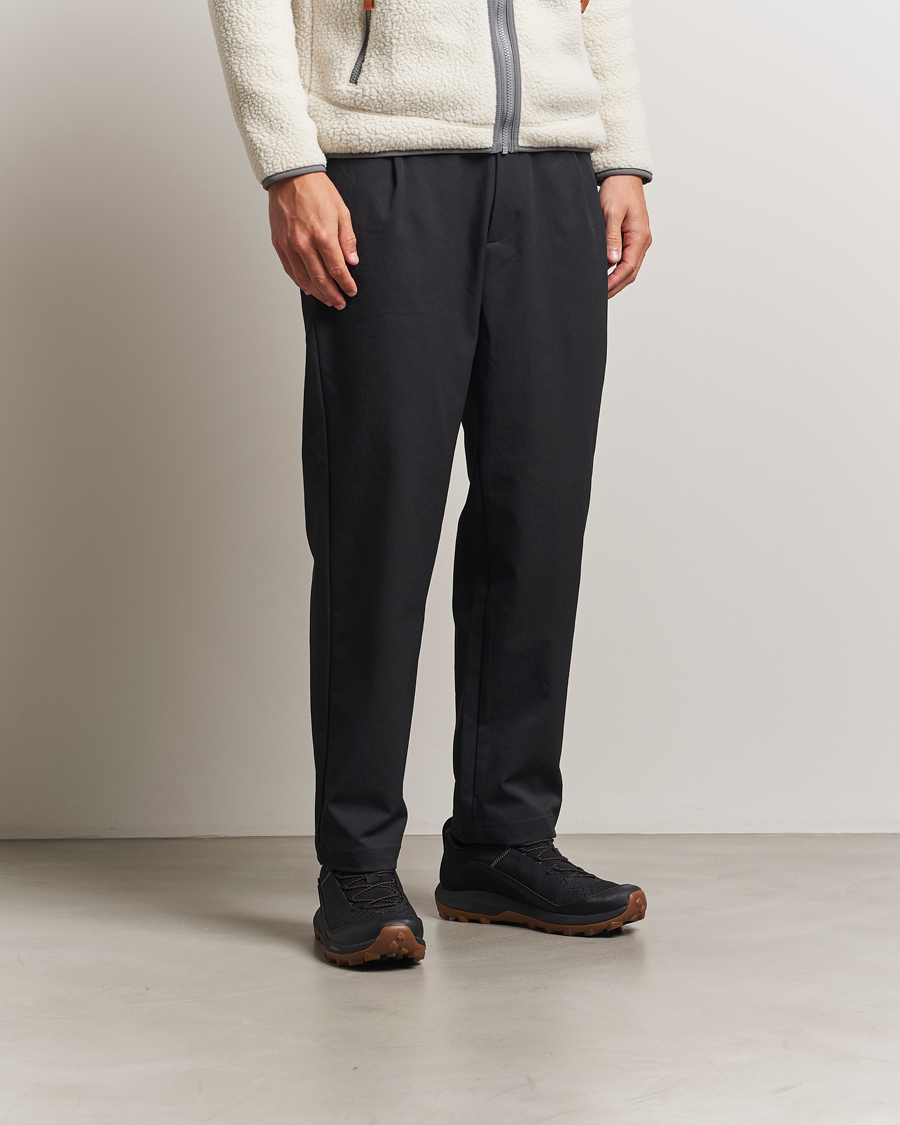 Herren | Danner N45 Trail Sneaker Jet Black | Danner | N45 Trail Sneaker Jet Black