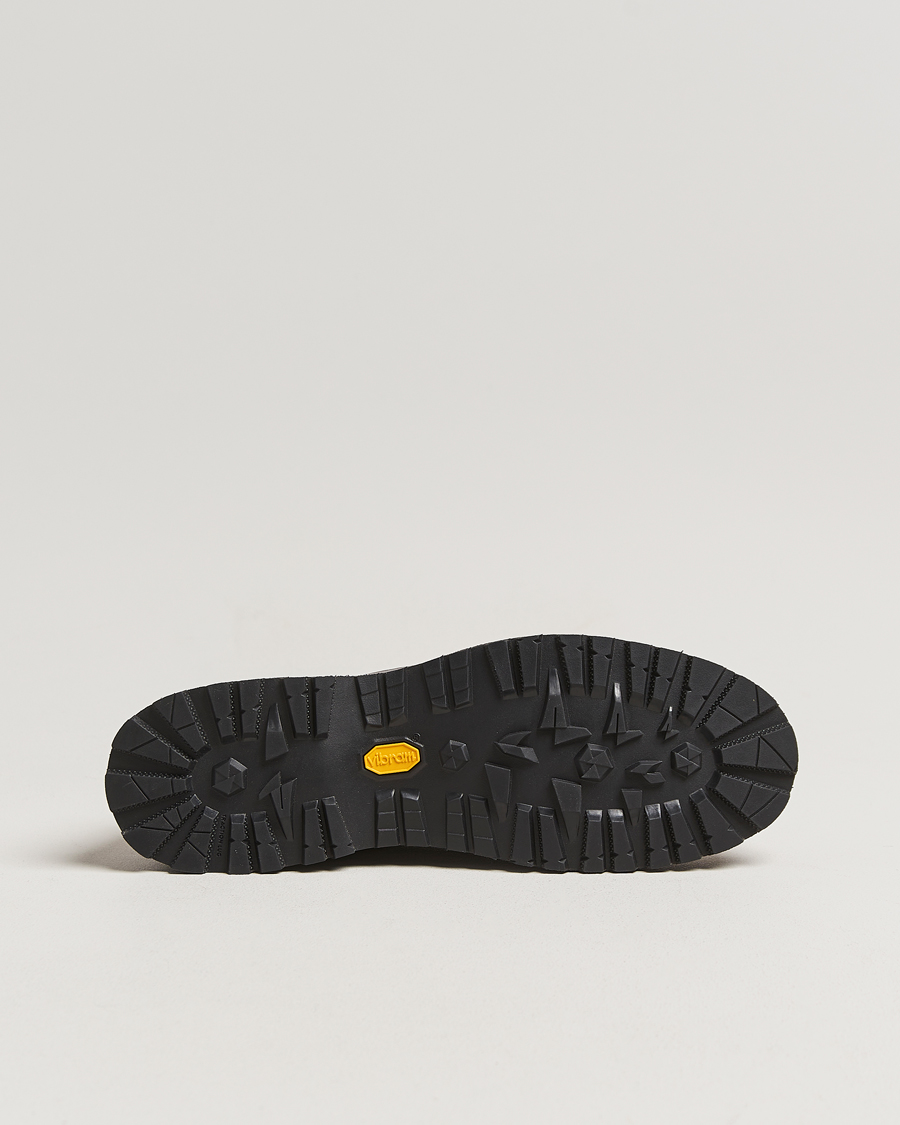 Herren | Boots | Danner | Field GORE-TEX Low Boot Grey Nubuck