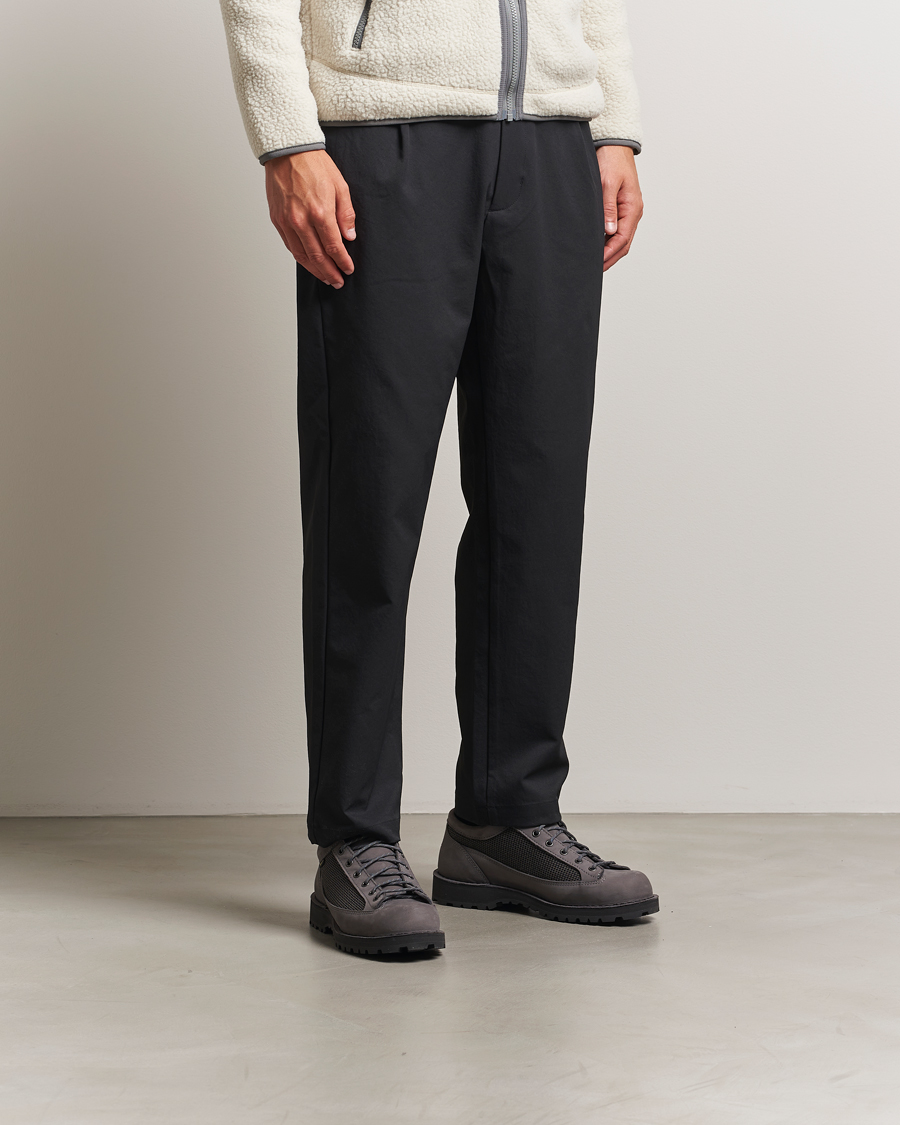 Herren | Boots | Danner | Field GORE-TEX Low Boot Grey Nubuck