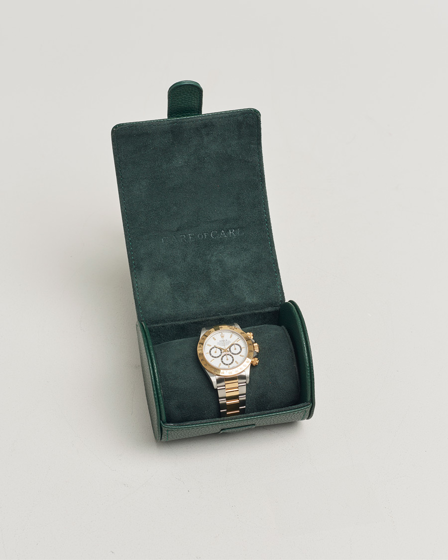 Herren | Rolex Pre-Owned Daytona Zenith G/S | Rolex Pre-Owned | Daytona Zenith G/S