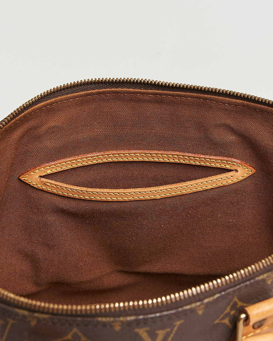 Herren | Louis Vuitton Pre-Owned Alma PM Bag Monogram | Louis Vuitton Pre-Owned | Alma PM Bag Monogram