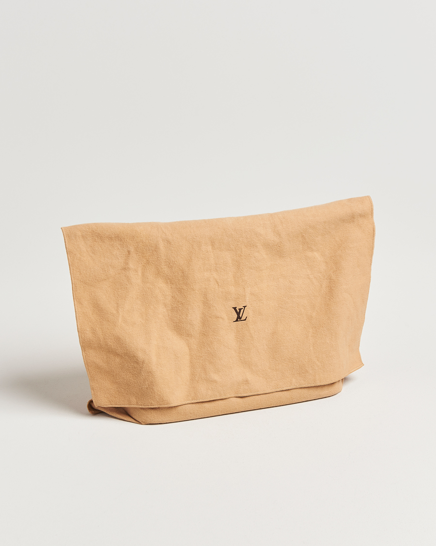 Herren | Louis Vuitton Pre-Owned Alma PM Bag Epi Leather Black | Louis Vuitton Pre-Owned | Alma PM Bag Epi Leather Black