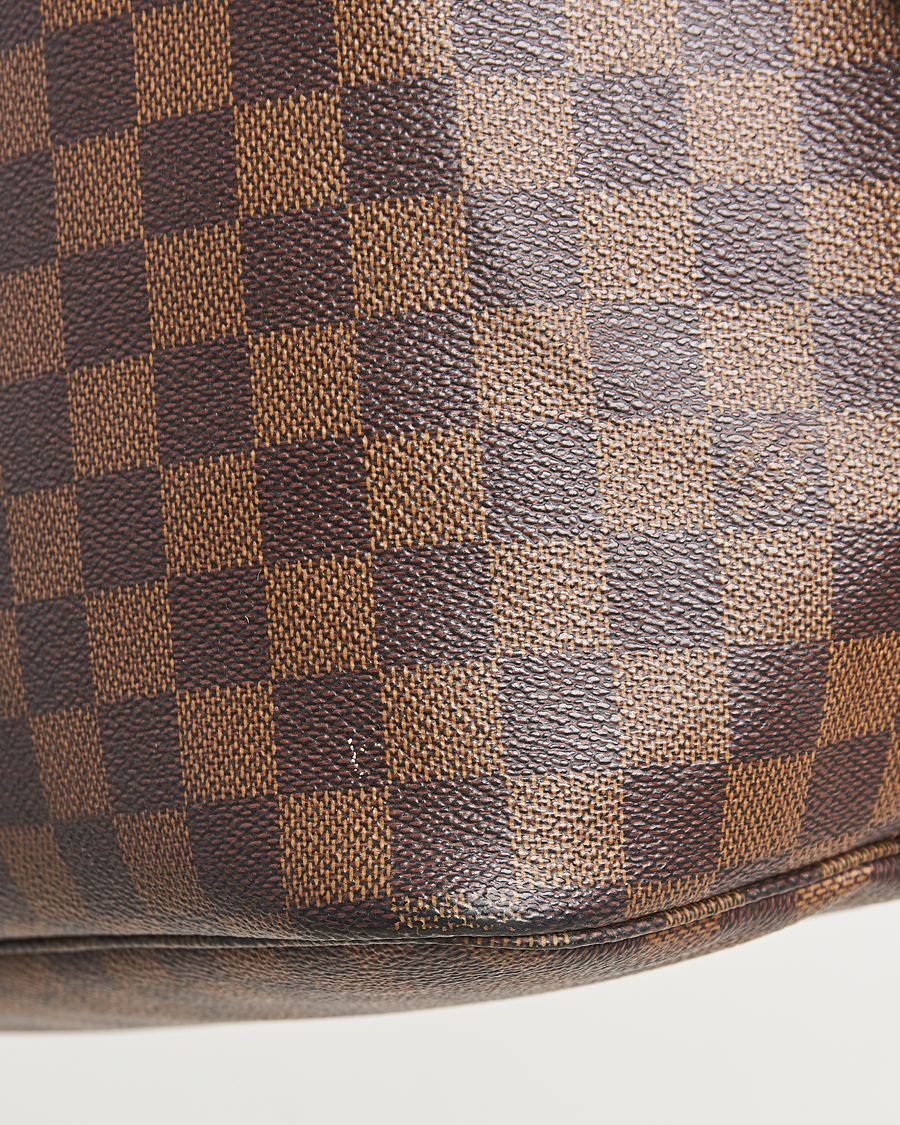 Herren | Louis Vuitton Pre-Owned Neverfull GM Damier Ebene | Louis Vuitton Pre-Owned | Neverfull GM Damier Ebene