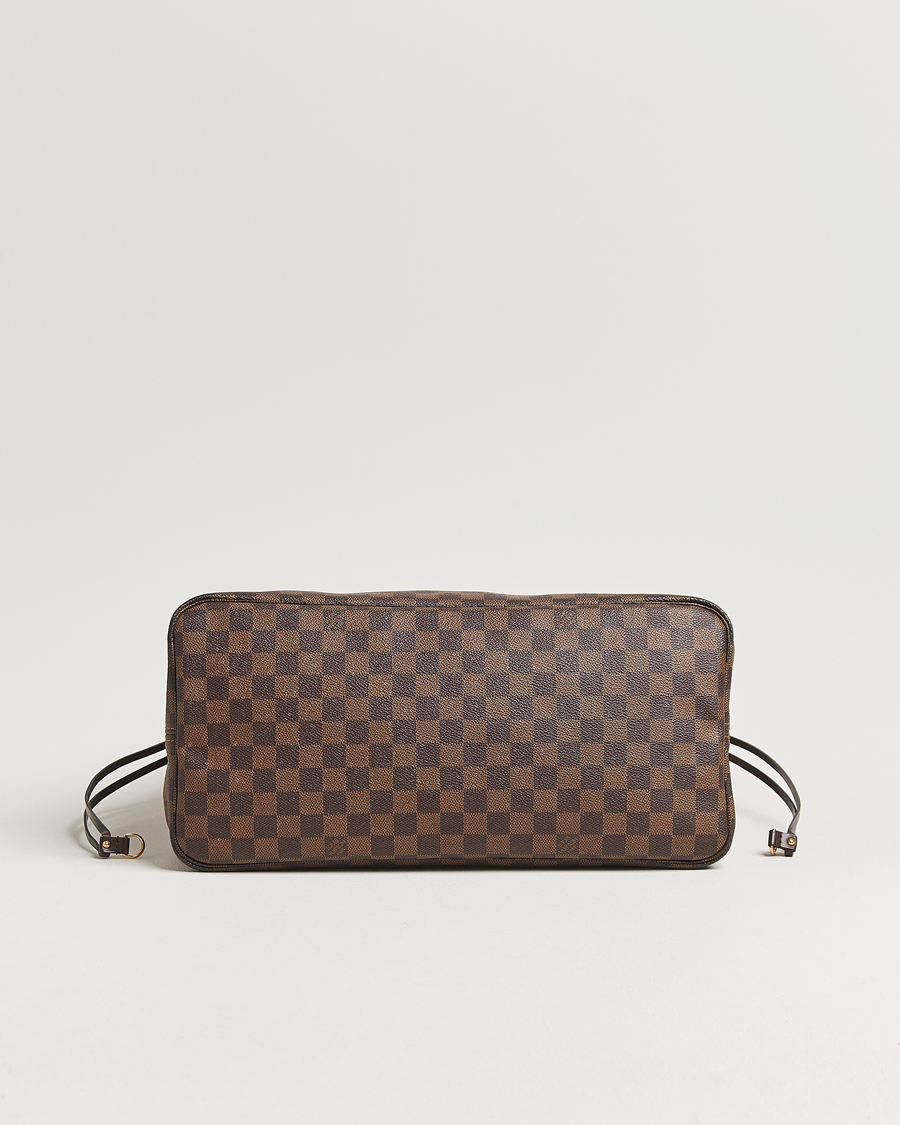 Herren | Louis Vuitton Pre-Owned Neverfull GM Damier Ebene | Louis Vuitton Pre-Owned | Neverfull GM Damier Ebene