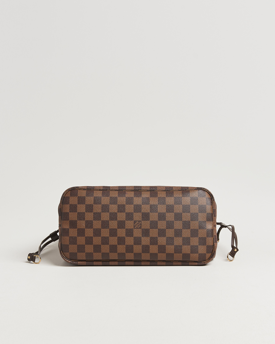 Herren | Louis Vuitton Pre-Owned Neverfull MM Damier Ebene | Louis Vuitton Pre-Owned | Neverfull MM Damier Ebene