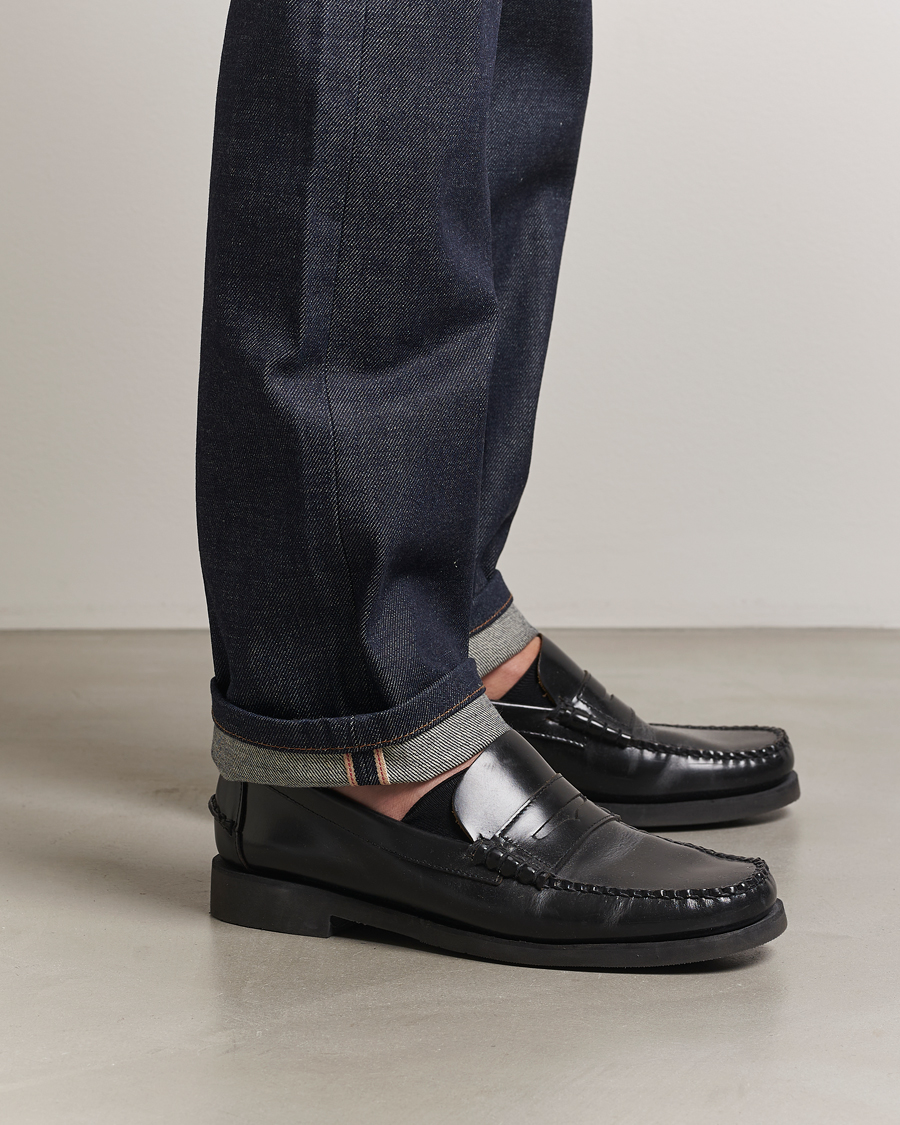 Herren | Jeans | A.P.C. | New Standard Jeans Indigo