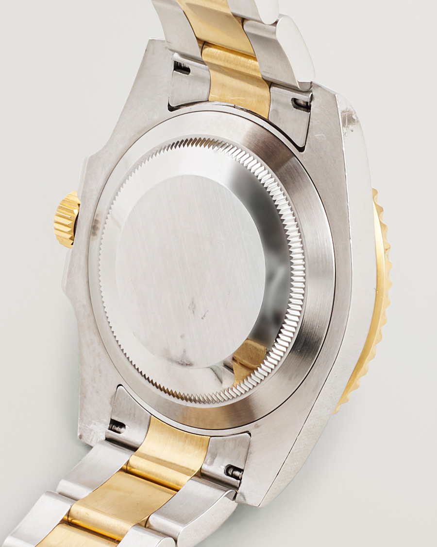 Herren | Rolex Pre-Owned Submariner G/S | Rolex Pre-Owned | Submariner G/S