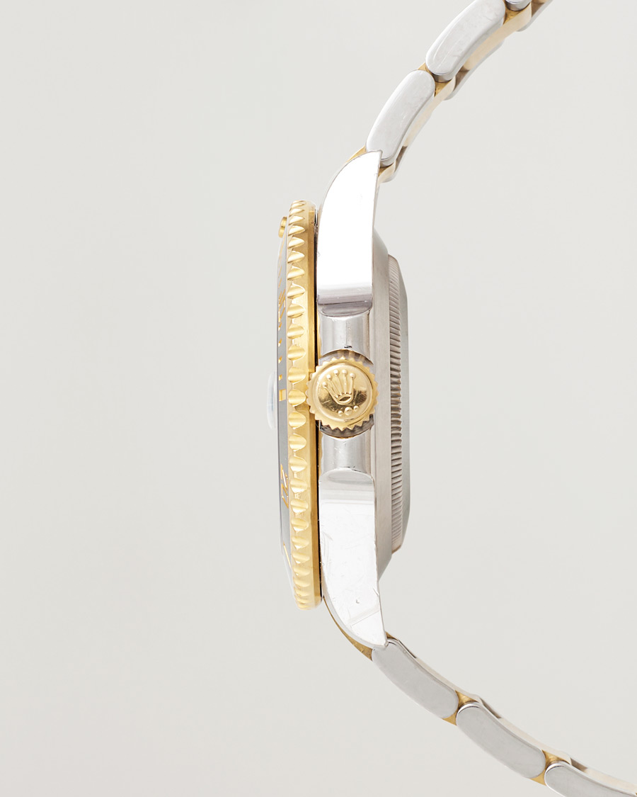 Herren | Rolex Pre-Owned Submariner G/S | Rolex Pre-Owned | Submariner G/S