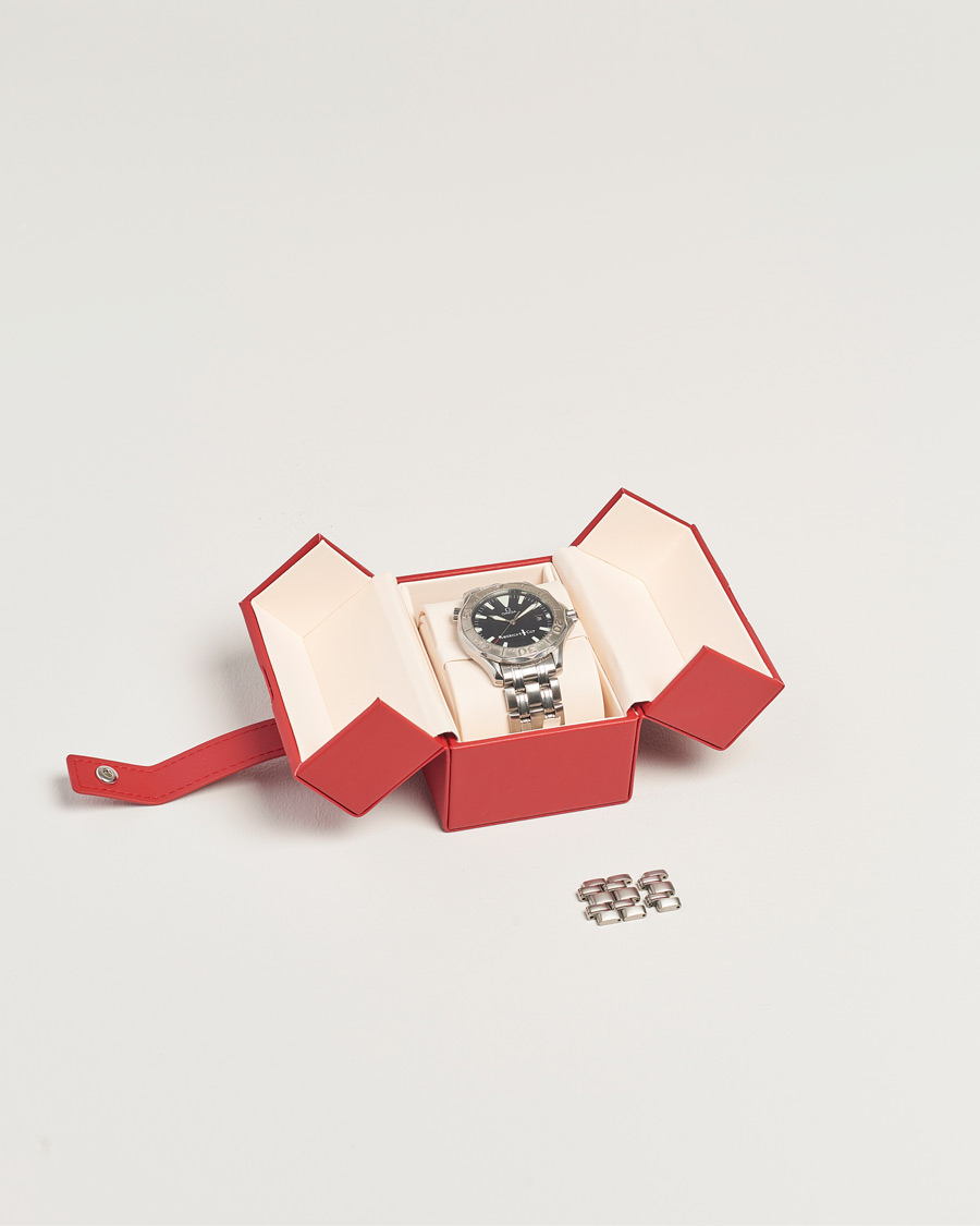 Herren | Omega Pre-Owned Seamaster 300M Americas Cup | Omega Pre-Owned | Seamaster 300M Americas Cup