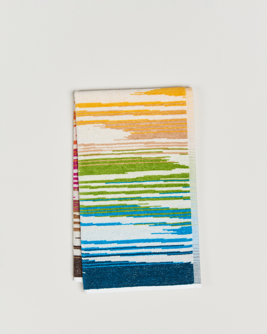 Herren | Textilien | Missoni Home | Fiammetta Hand Towel 70x40cm Multi