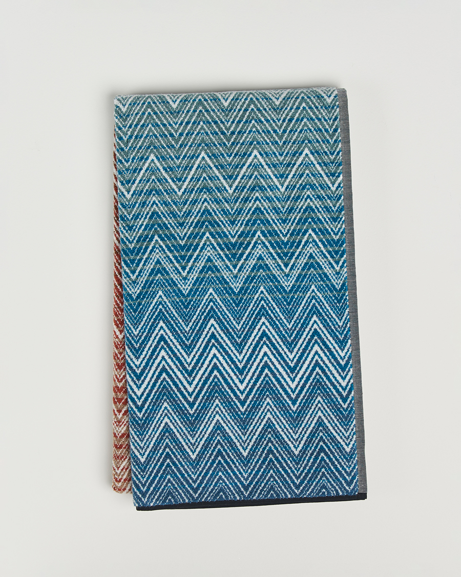 Herren | Textilien | Missoni Home | Stone Beach Towel 180x100cm Multi