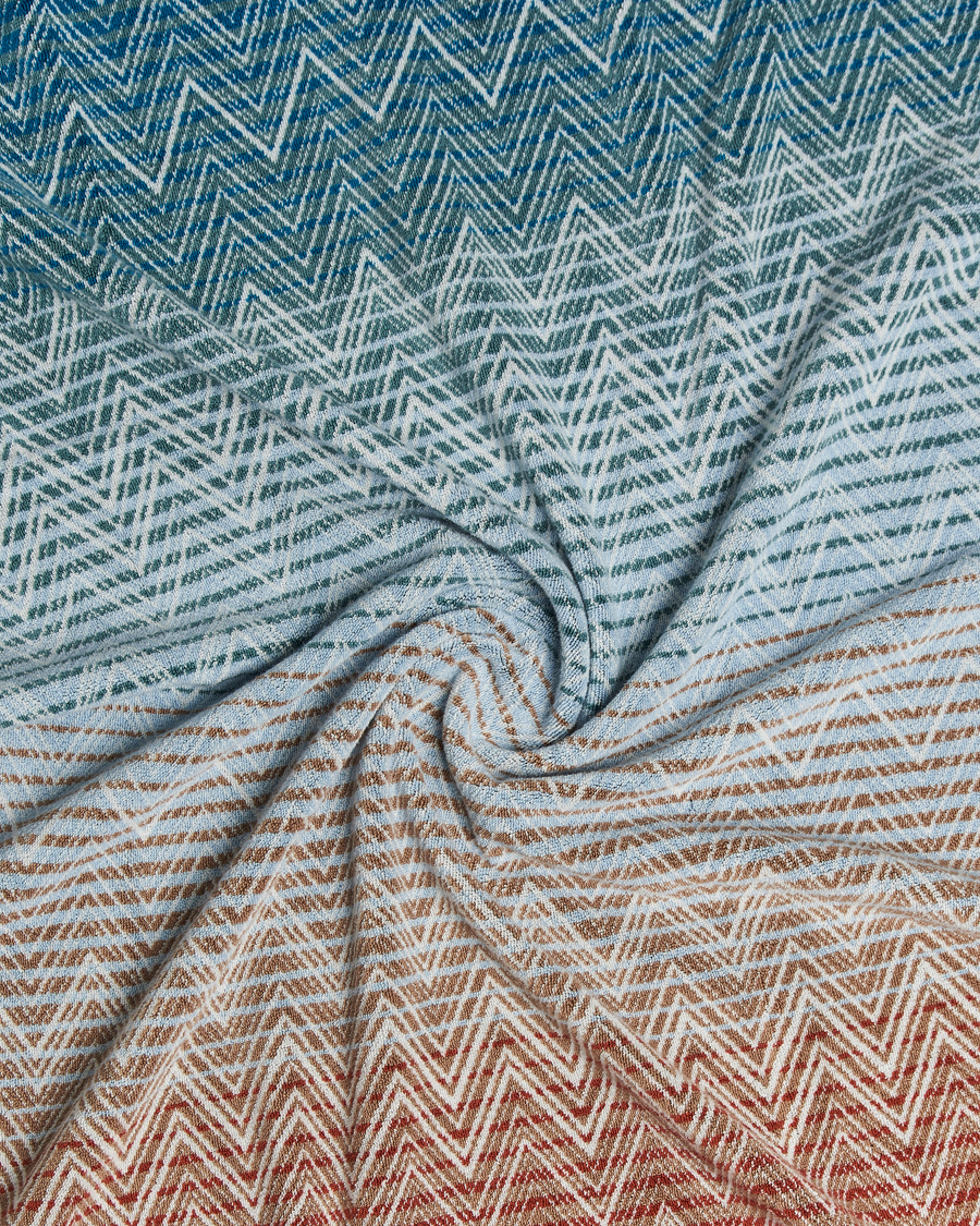 Herren | Textilien | Missoni Home | Stone Beach Towel 180x100cm Multi