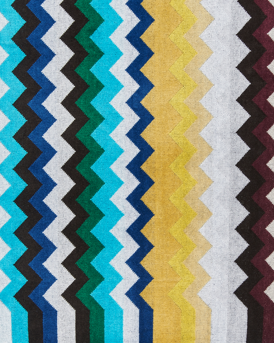 Herren | Textilien | Missoni Home | Carlie Hand Towel 70x40cm Multi