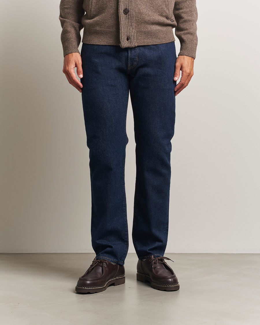 Herren | Jeans | Levi's | 501 Original Jeans One Wash