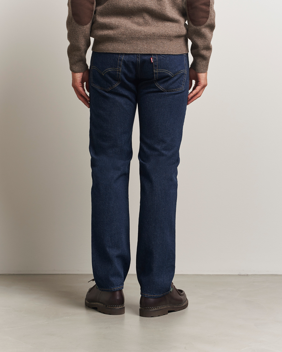 Herren | Jeans | Levi's | 501 Original Jeans One Wash