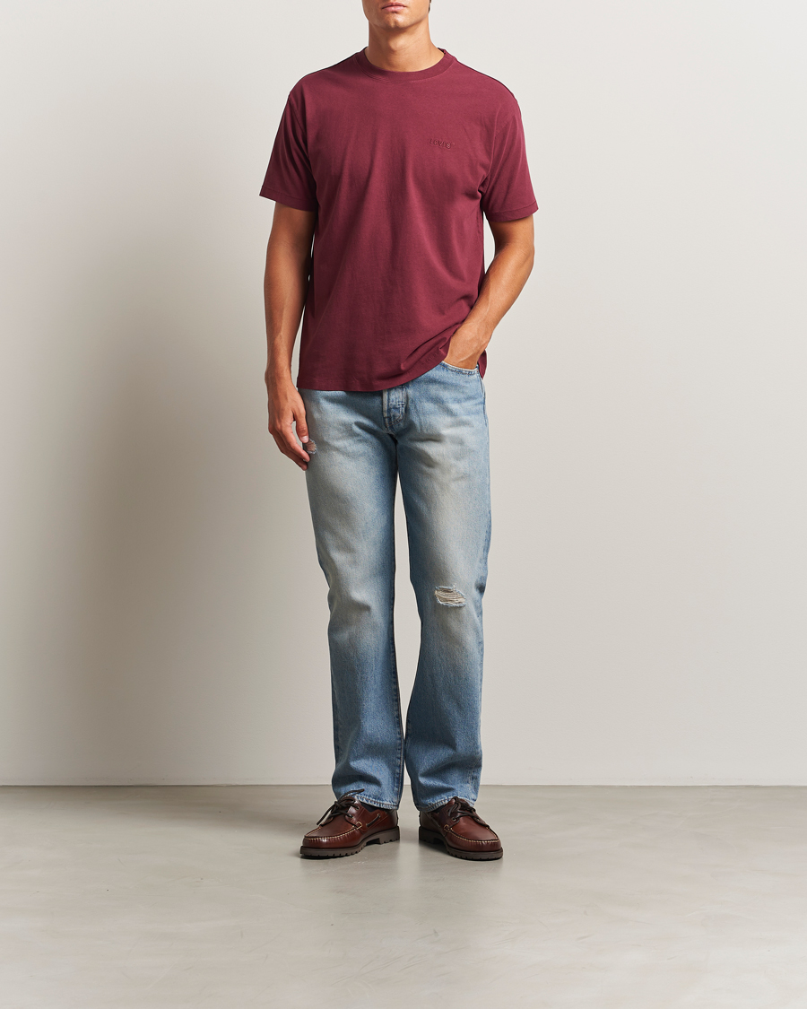 Herren | Jeans | Levi's | 501 Original Jeans Delanore Dx