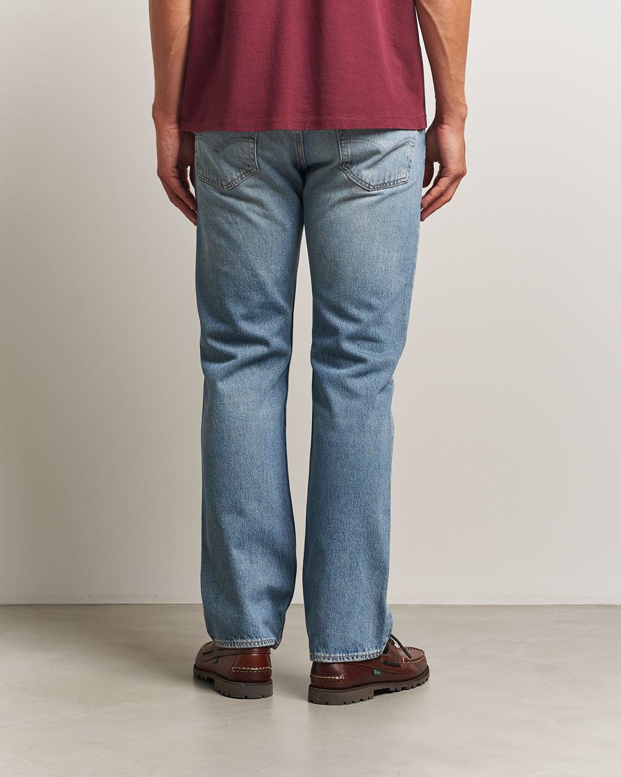 Herren | Jeans | Levi's | 501 Original Jeans Delanore Dx