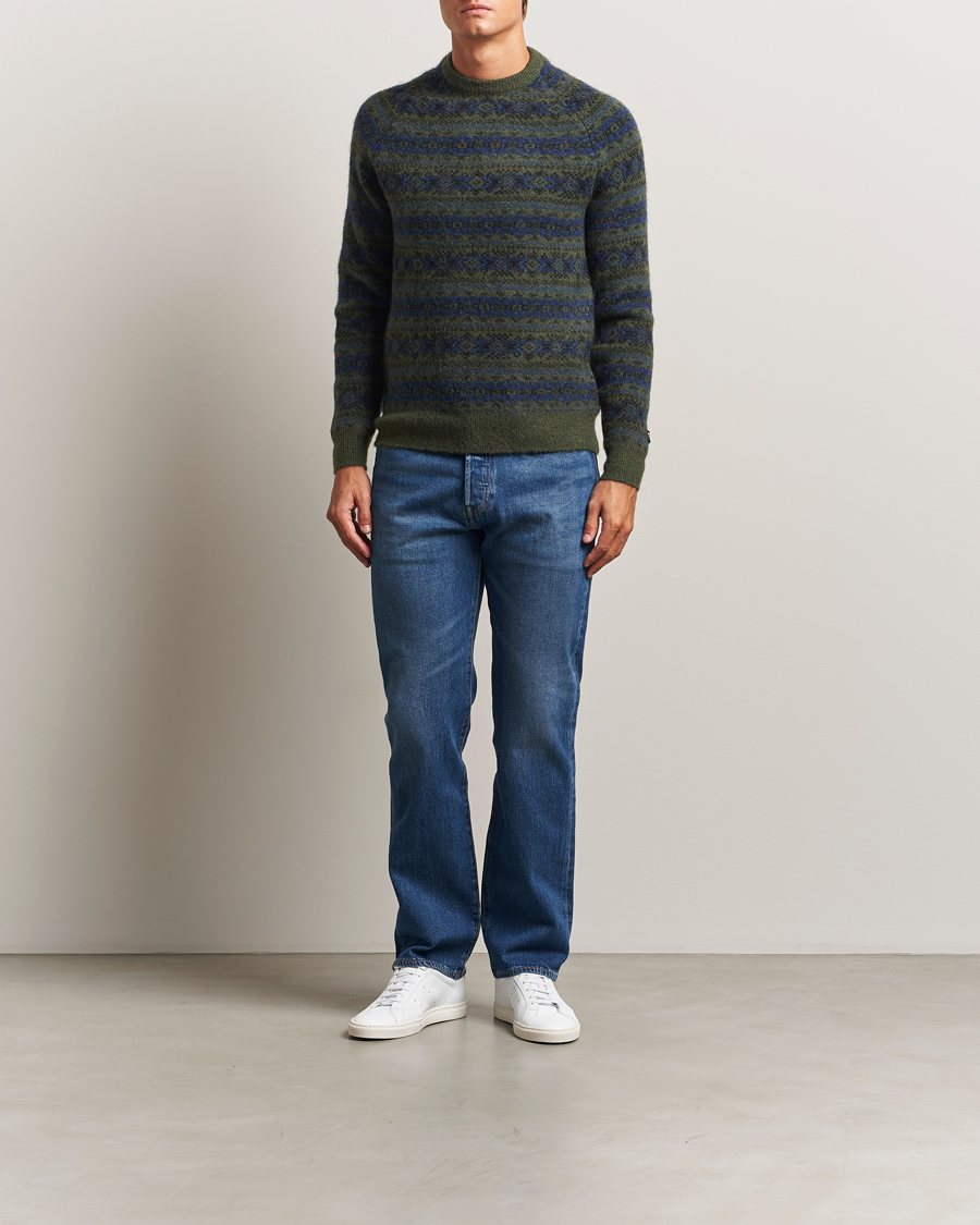 Herren | Hosen | Levi's | 501 Original Jeans The Fairway