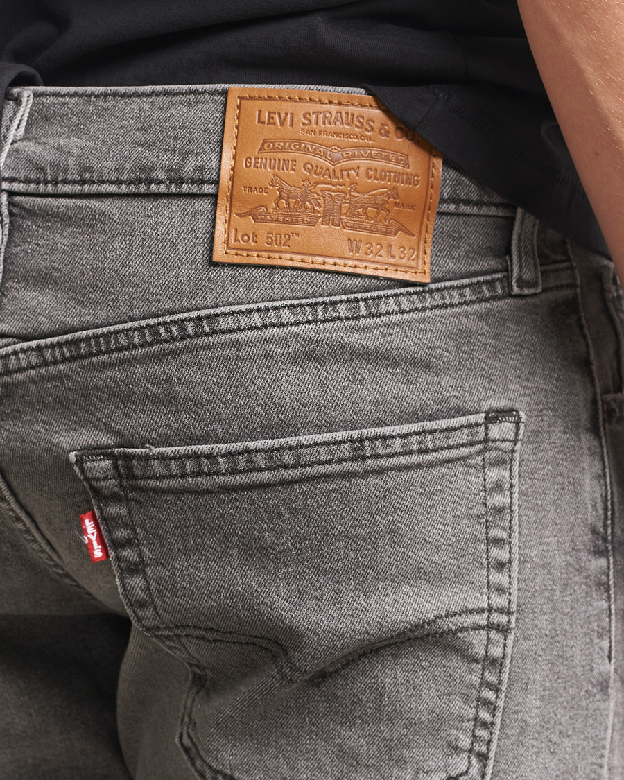 Herren | Hosen | Levi's | 502 Taper Jeans Whatever You Like