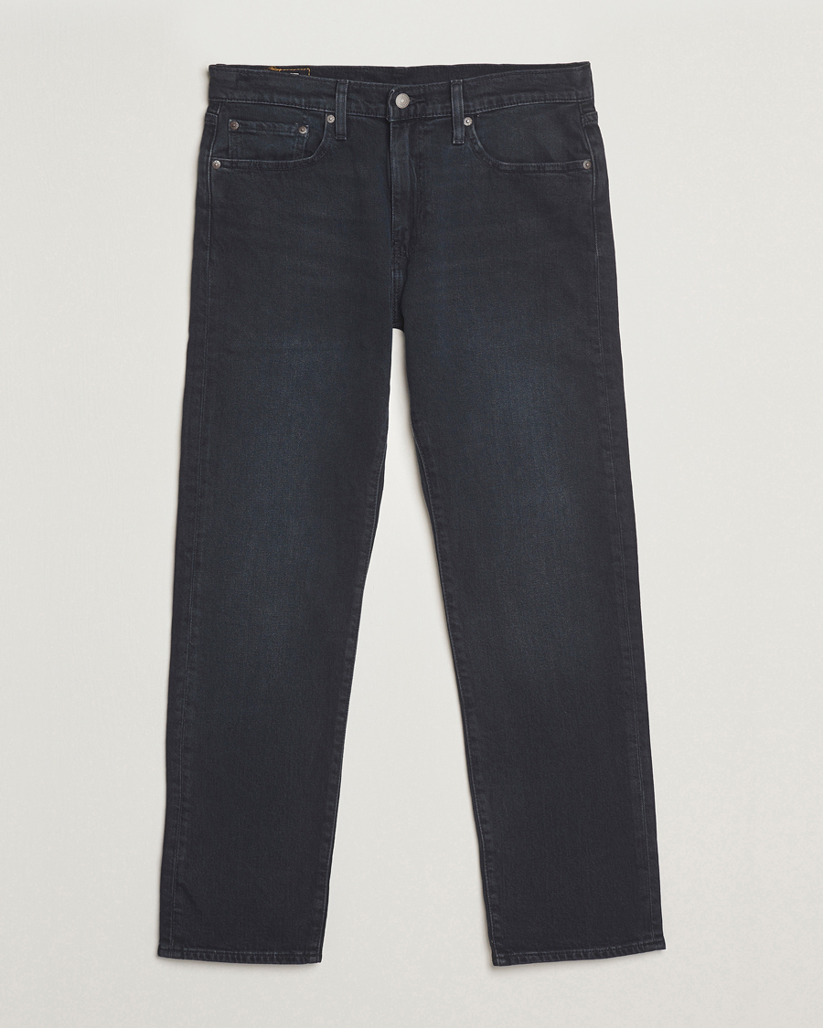 Herren | Jeans | Levi's | 502 Taper Jeans Out Of Reach
