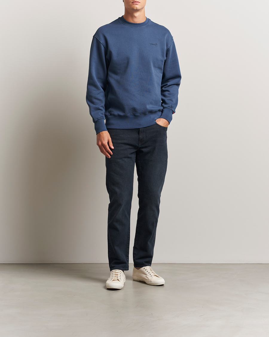 Herren | Jeans | Levi's | 502 Taper Jeans Out Of Reach