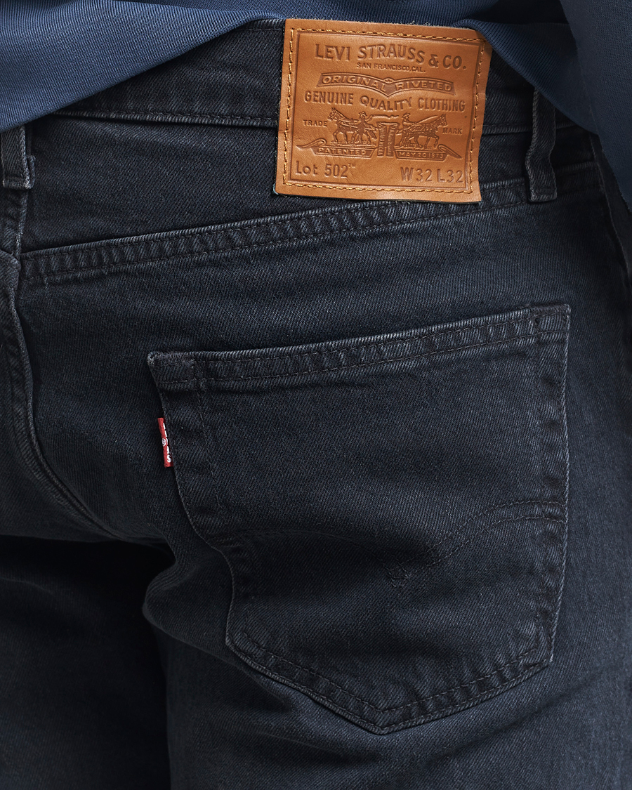 Herren | Jeans | Levi's | 502 Taper Jeans Out Of Reach