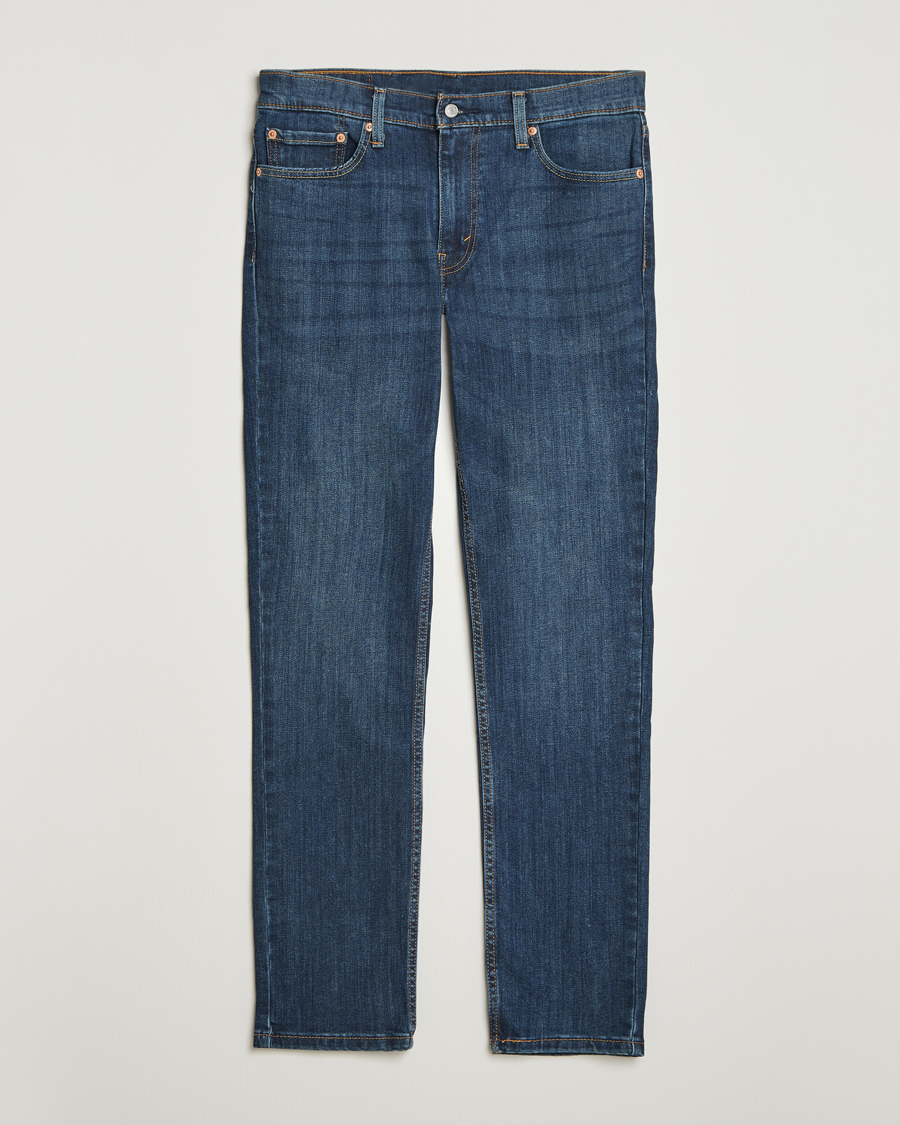 Herren | Hosen | Levi's | 511 Slim Jeans Haley´s Comet Adv