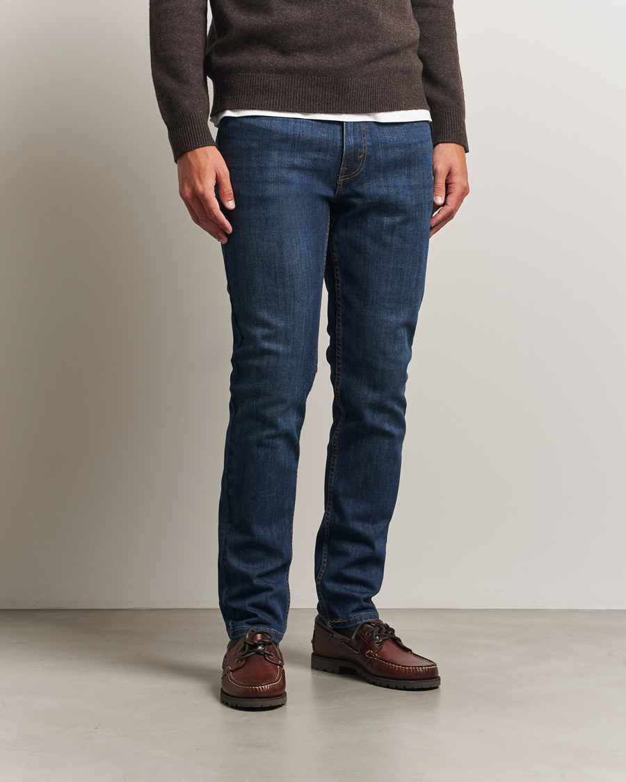 Herren | Hosen | Levi's | 511 Slim Jeans Haley´s Comet Adv