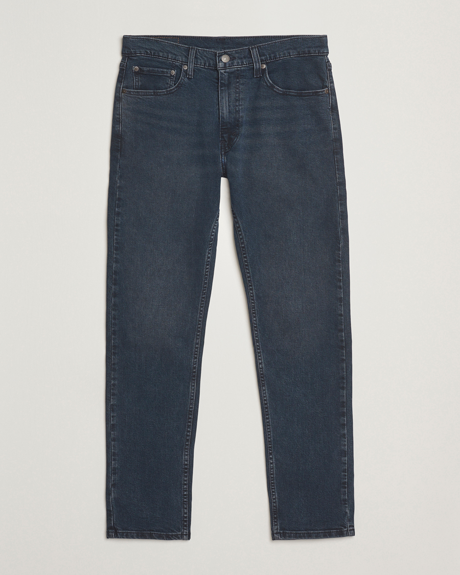 Herren | Jeans | Levi's | 512 Slim Taper Jeans Not A Problem Adv