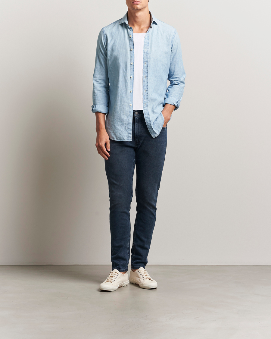 Herren | Jeans | Levi's | 512 Slim Taper Jeans Not A Problem Adv