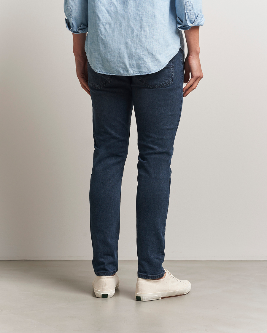Herren | Jeans | Levi's | 512 Slim Taper Jeans Not A Problem Adv