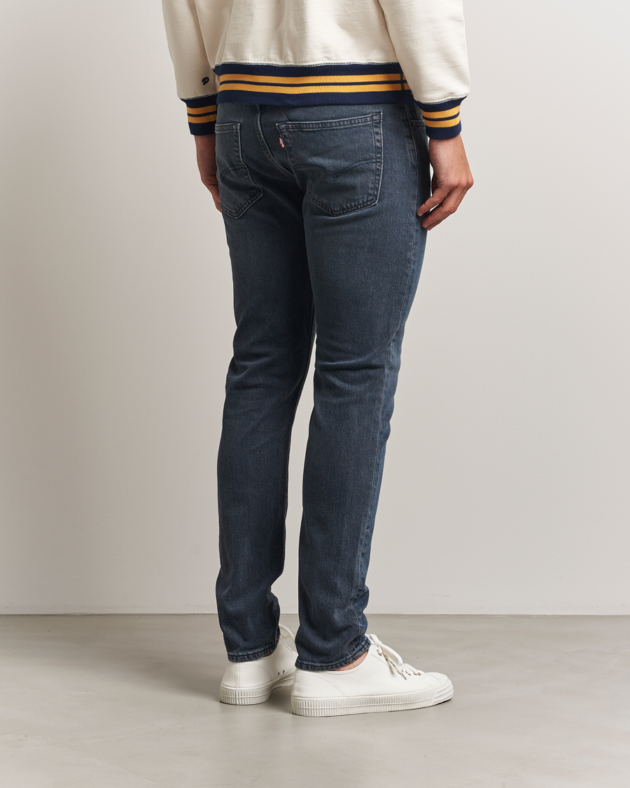 Herren | Hosen | Levi's | 512 Slim Taper Jeans Still Wishing