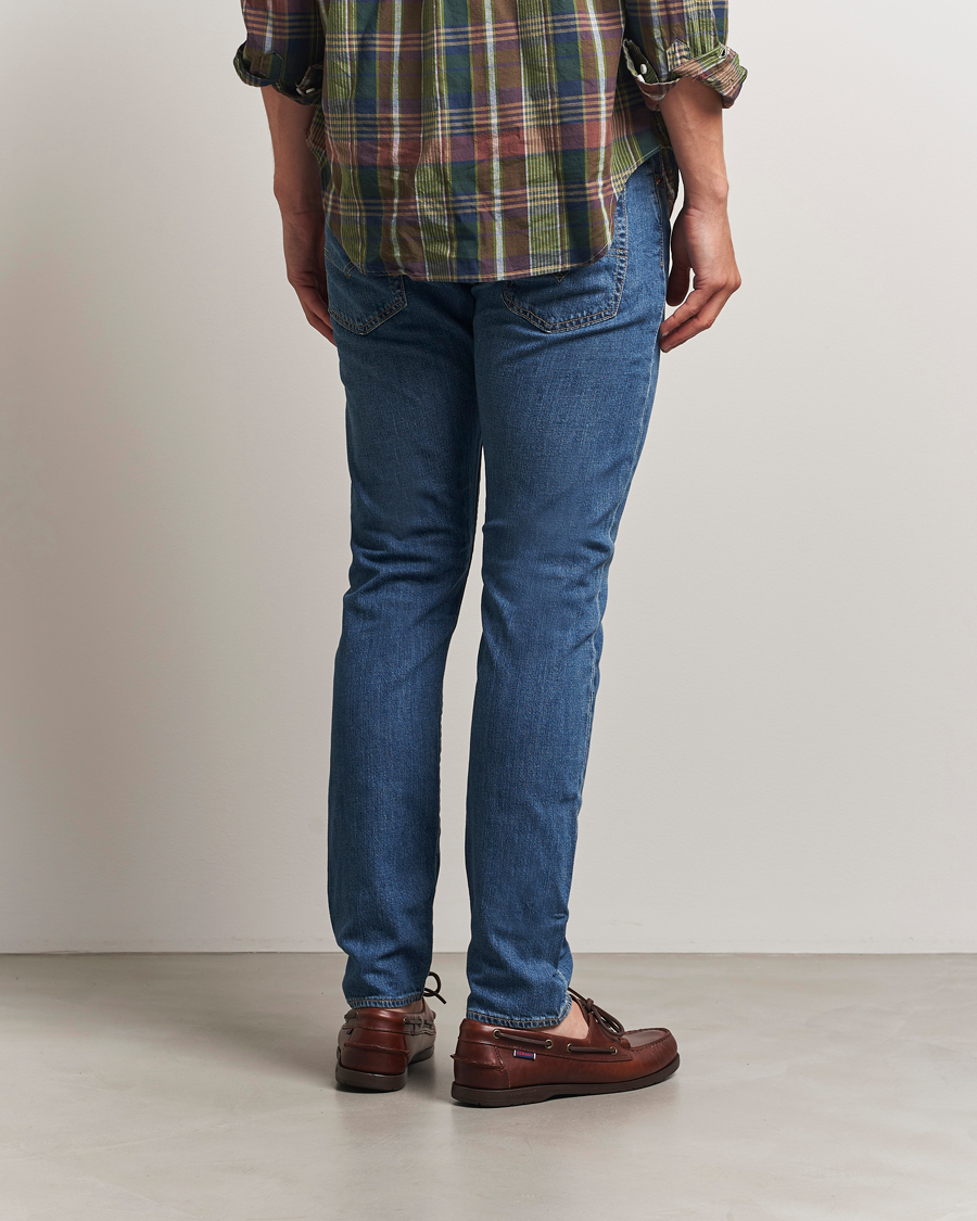 Herren | Hosen | Levi's | 512 Slim Taper Jeans It's A No Brainer