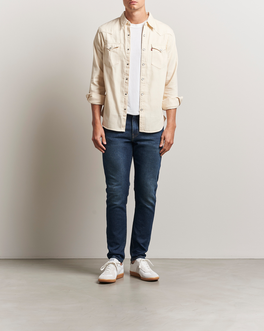 Herren | Jeans | Levi's | 512 Slim Taper Jeans Breaking News